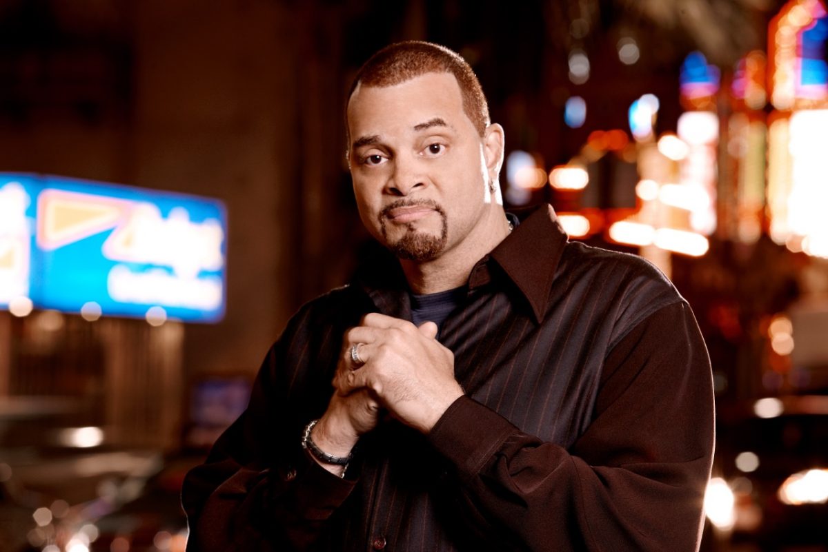 Image of Sinbad